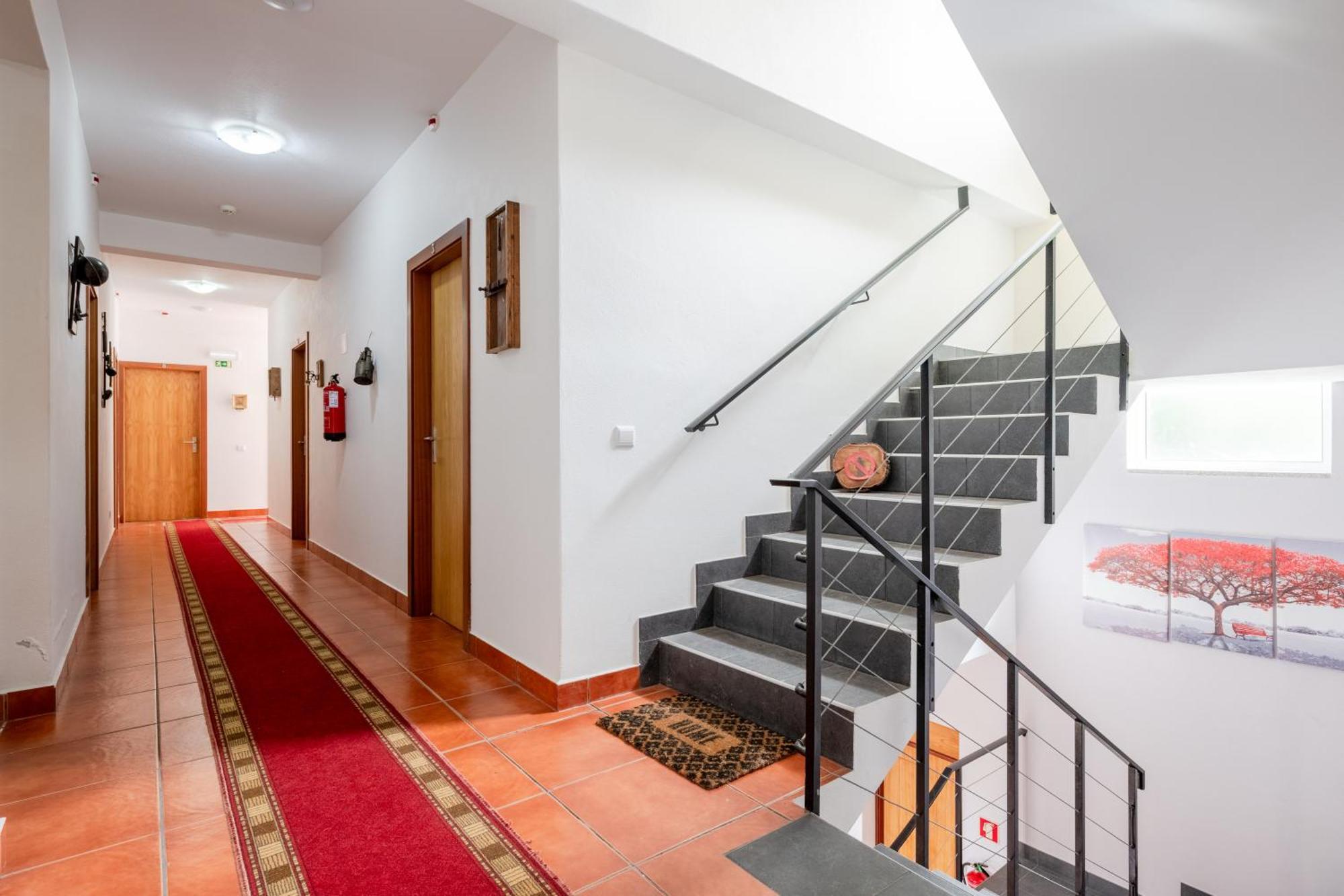 Casa Os Manos Guest House Santana  Exterior photo