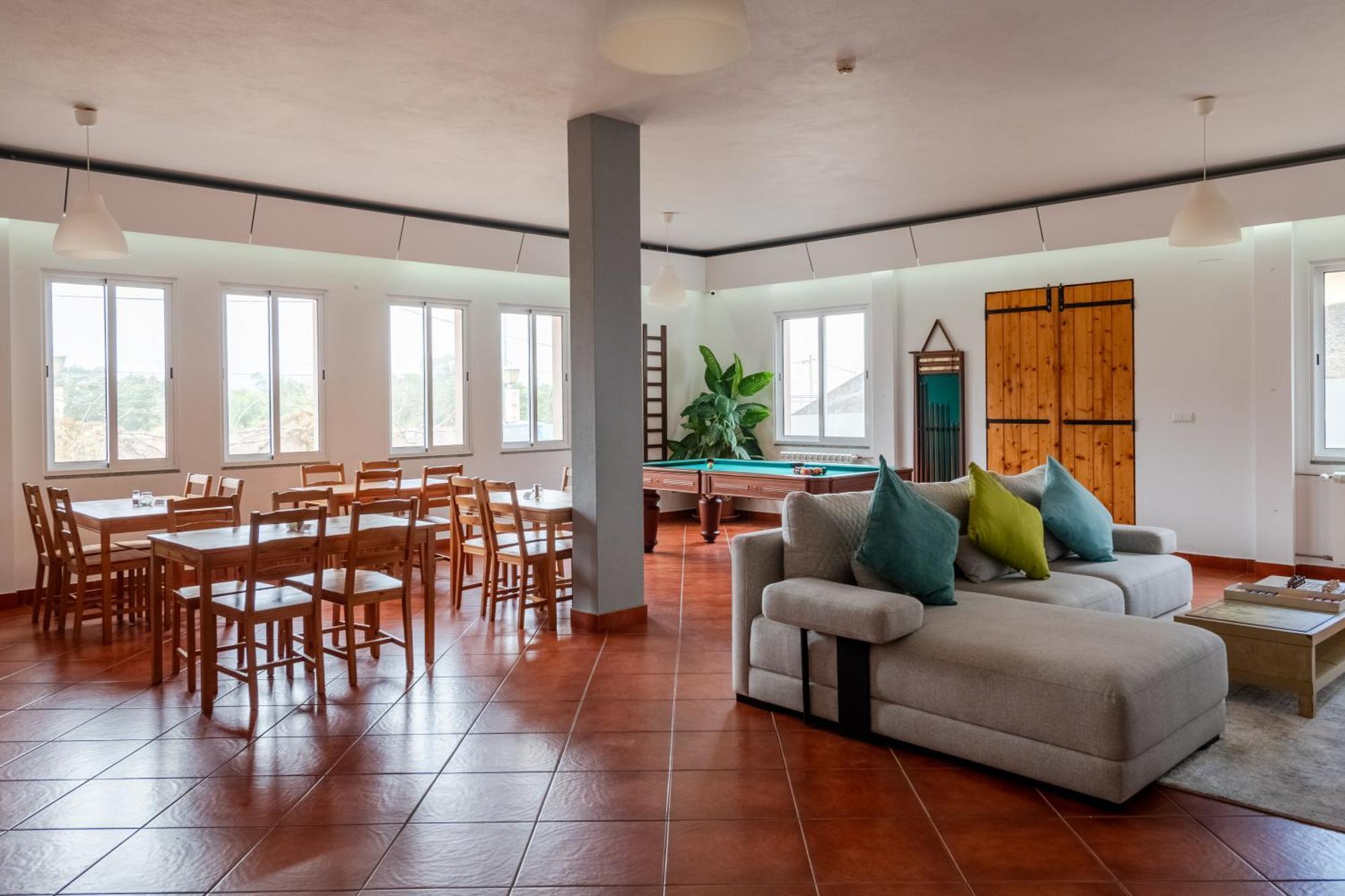 Casa Os Manos Guest House Santana  Exterior photo