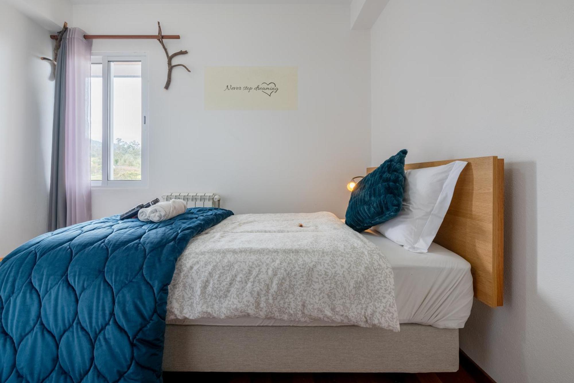 Casa Os Manos Guest House Santana  Exterior photo