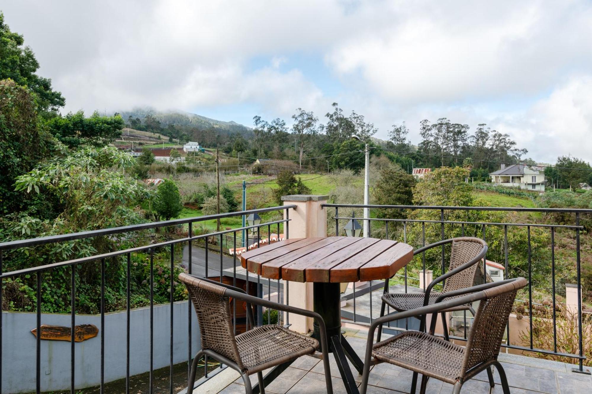 Casa Os Manos Guest House Santana  Exterior photo