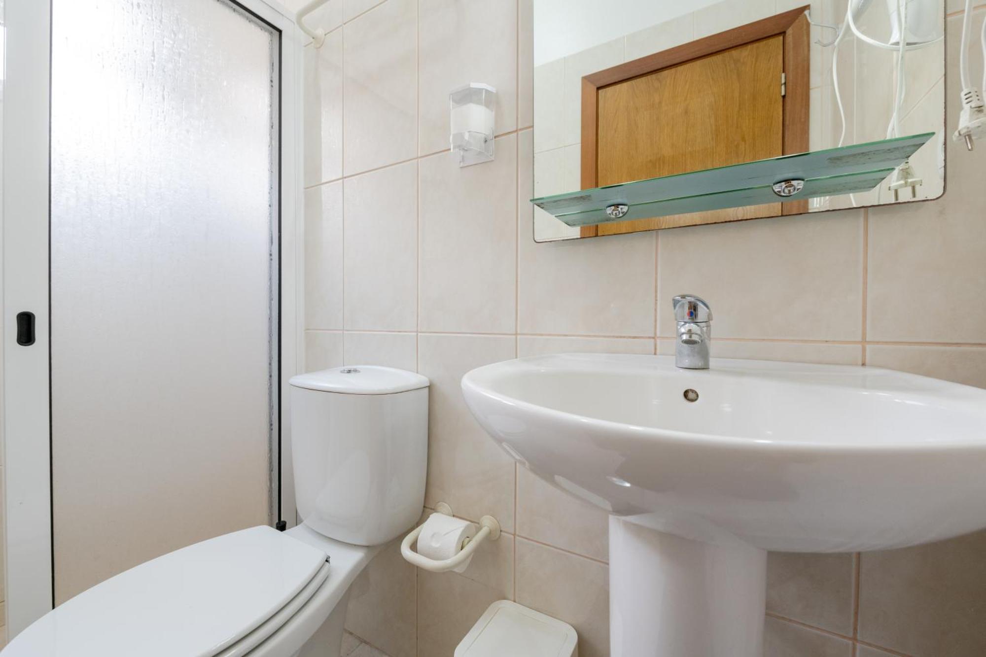 Casa Os Manos Guest House Santana  Exterior photo
