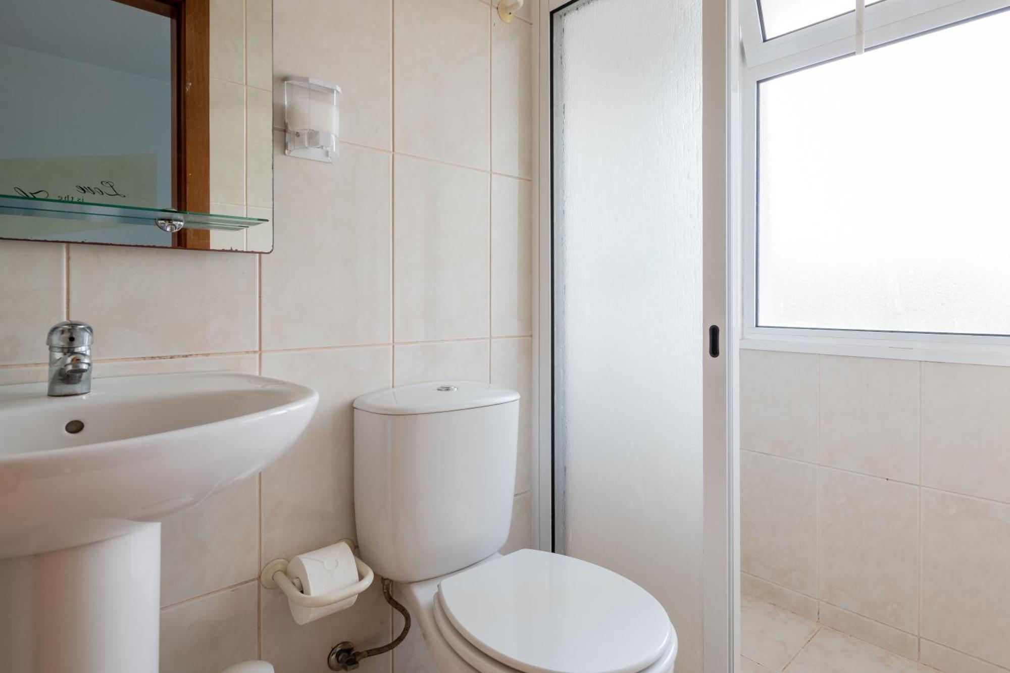 Casa Os Manos Guest House Santana  Exterior photo