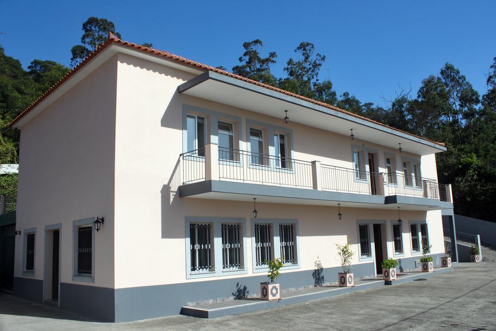 Casa Os Manos Guest House Santana  Exterior photo